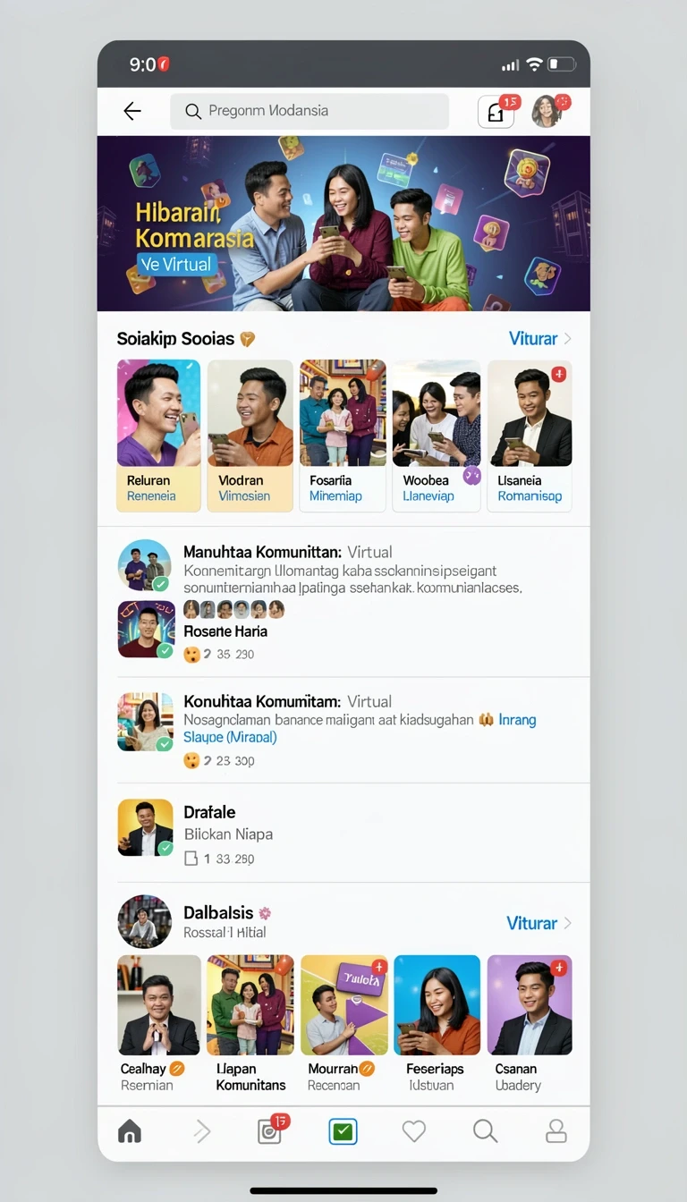 Screenshot 6svip nomor 1