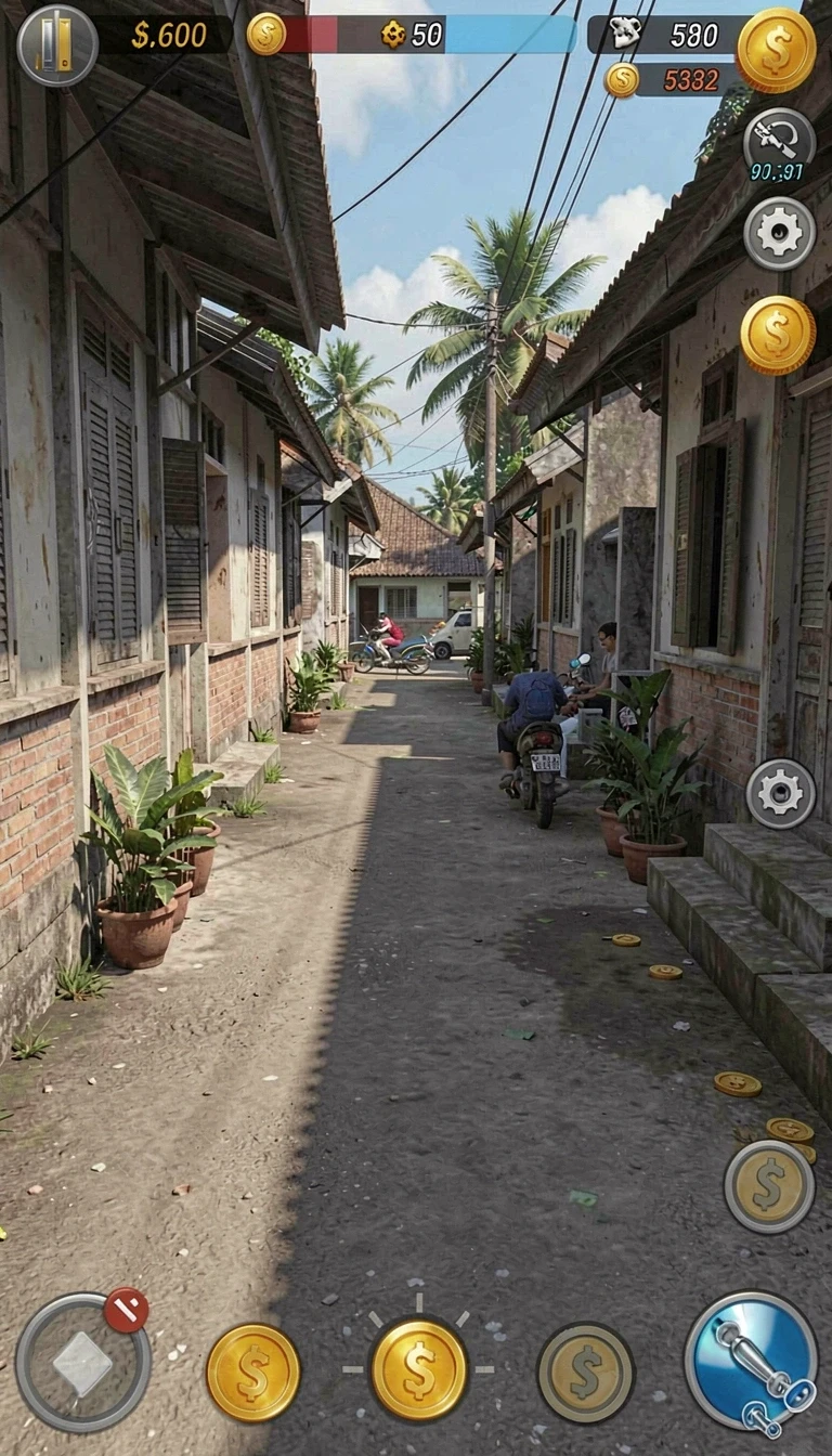 Screenshot hokihoki nomor 3