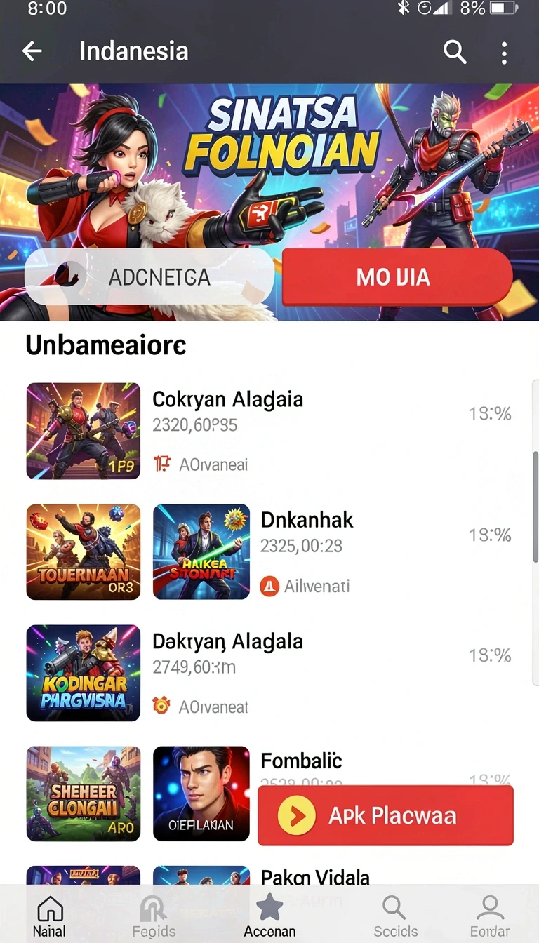 Screenshot mpo88asia nomor 3