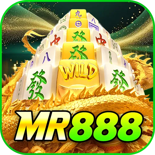 Ikon mr888