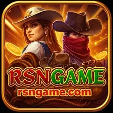 Ikon rsngame