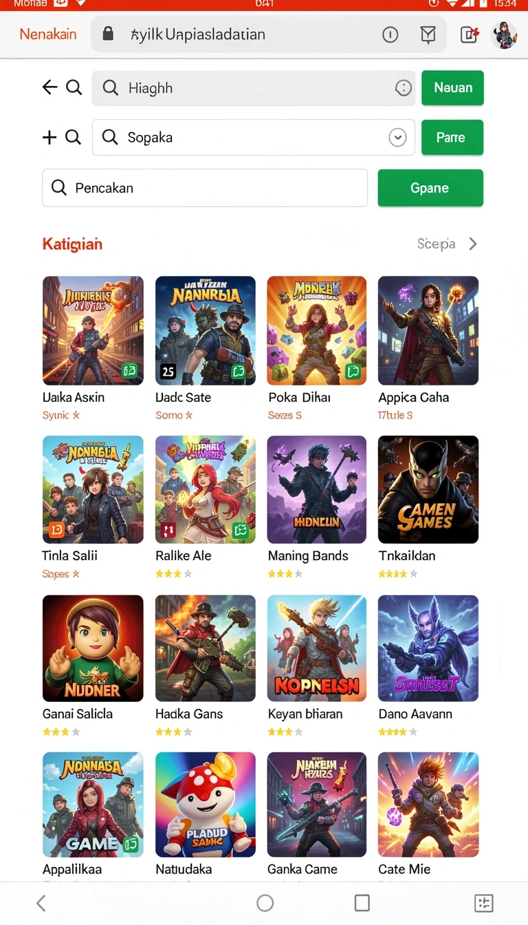 Screenshot sungaitoto nomor 3