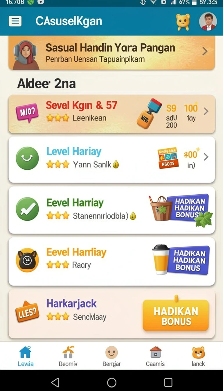Screenshot surga77 nomor 3