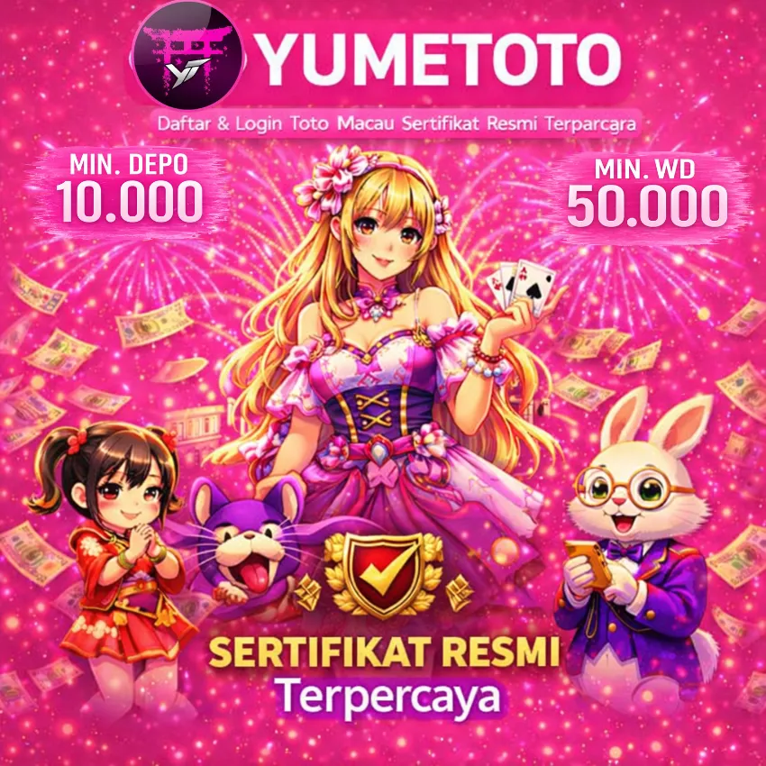 yumetoto